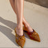 Women Formal Mules - 40731S